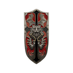 Fanattik Castlevania - Lingot Alucard Shield Limited Edition