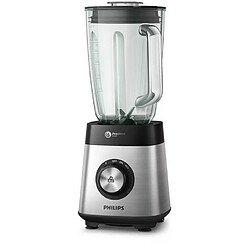 Blender 2l 1000w métallique - hr3571.90 - PHILIPS