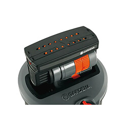 Arroseur oscillant escamotable OS 140 GARDENA 8220-29