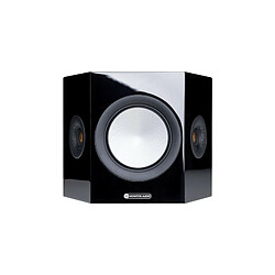 Enceinte surround Monitor Audio Silver 7G FX Noir brillant 