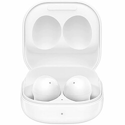 Casque Haut De Gamme Galaxy Buds 2Pro True Sans Fil Compatible Bluetooth Écouteurs Surround À Suppression Active Du Bruit Olive Noir pas cher