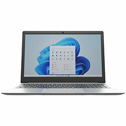 Avis Ordinateur Portable Alurin Go Start 15,6" Intel Celeron N4020 8 GB RAM 256 GB SSD