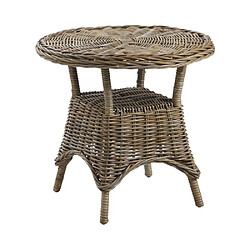 Table de jardin Aubry Gaspard