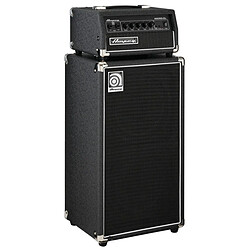 Micro-CL Stack Ampeg