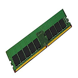 Kingston 32Go DDR4 3200MHz ECC Module 32Go DDR4 3200MHz ECC Module