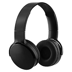 1Control Casque Micro Bluetooth T'nB Single (Noir)