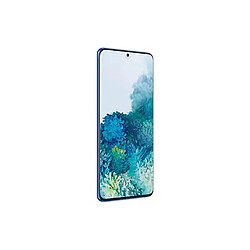 Acheter Samsung Galaxy S20 Plus 5G 12Go/128Go Bleu (Aura Bleu) Double SIM G986B · Reconditionné