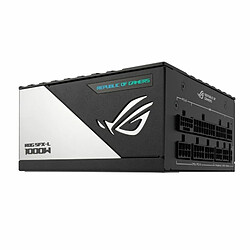 Bloc d'Alimentation Asus ROG Loki SFX-L ATX 1000 W 600 W 110 W RoHS 80 PLUS Platinum pas cher