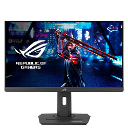 ASUS ROG Strix XG259QNS computer monitor