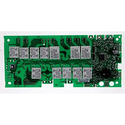 Module de commande pour four bosch