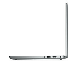 Acheter Ordinateur Portable Dell Precision 3490 Intel Core Ultra 7 155H 16 GB RAM 512 GB SSD 14" Espagnol Qwerty