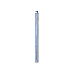 FRANDIS Barre de douche sans robinet - 110 a 180 cm - Chromé