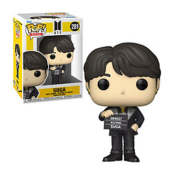 Figurine Funko Pop! Rocks - BTS S3 : 6 