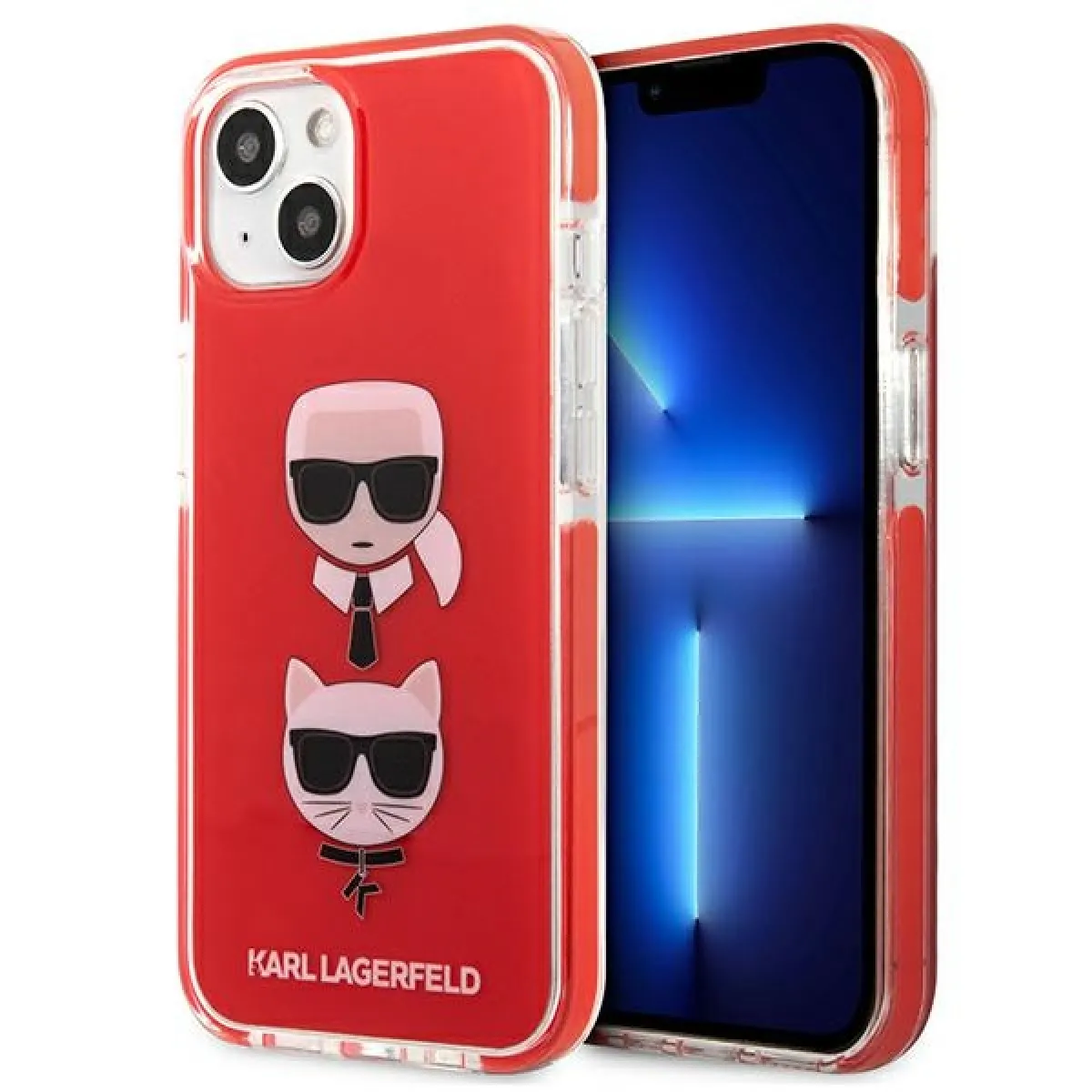 Coque & étui smartphone Karl Lagerfeld