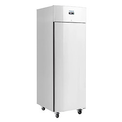 Armoire Réfrigérée Positive 1 Porte Econome en Energie Série U 700 Litres - Polar