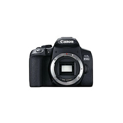 Appareil Photo Reflex Canon EOS 850D Boitier Nu