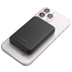 Platyne Batterie Externe 5000 Mah Magsafe