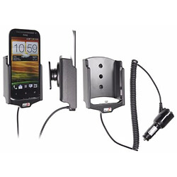 Support Voiture Active Brodit Pour Htc One Sv 