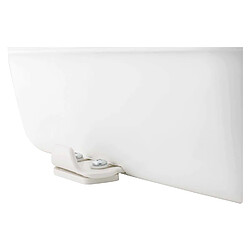 Thetford Kit de fixation HDK Porta Potti pour WC PP Qube 365