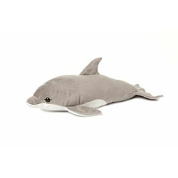 Wwf - 15176001 - Peluche - Dauphin - 39 cm 