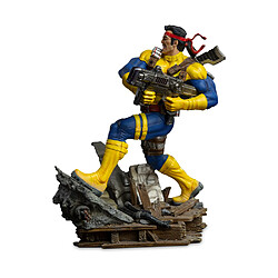 Avis Iron Studios X-Men - Statue Forge 1/10