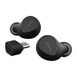 Avis Jabra Casques Bluetooth avec Microphone GN Audio EVOLVE2 BUDS