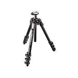 MANFROTTO Trépied MT055CXPRO4 Carbone 