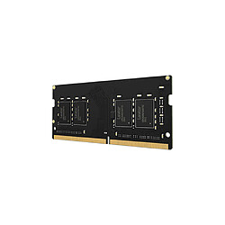 Avis Lexar LD4AS016G-B3200GSST Mémoire RAM 16Go DDR4 3200MHz Noir