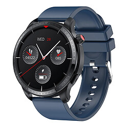 Yonis Montre Connectée IP67 Étanche Bluetooth Santé