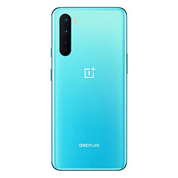 OnePlus Nord (5G - Double Sim - 6.44'', 128 Go, 8 Go RAM) Bleu