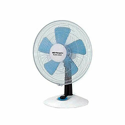 Ventilateur de Bureau Orbegozo TF 0148 50 W 60 W