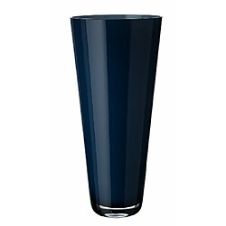 Villeroy & BochVerso Vase Bleu nuit38 cm