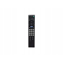 GUPBOO Télécommande Universelle de Rechange Pour Sony KDL-26S5550 KDL-32L4000 KDL-37P5650 KDL-3