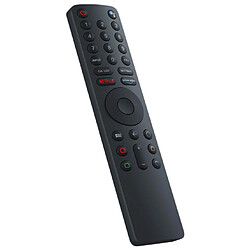 Avis Universal Télécommande vocale XMRM-010 pour Xiaomi TV 4S Smart TV |