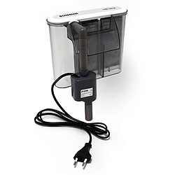 Helloshop26 Filtre suspendu aquarium 350l/h jusqu'a 40 litres aquarium 16_0002418 