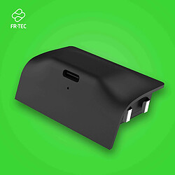 Blade FR-TEC Xbox Play and Charge Kit pour contrôleur Xbox Series X et S