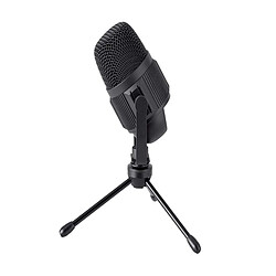 Monoprice Stage Right USB Large Condenser Microphone with Stand