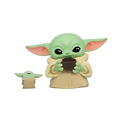 Monogram Star Wars - Tirelire The Child with Cup 20 cm 