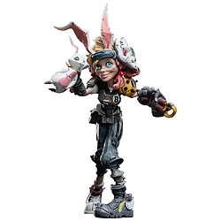 Weta Collectibles Weta Workshop Borderlands 3 - Tiny Tina Figure Mini Epics