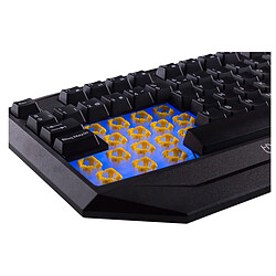 Hiditec GK200 keyboard pas cher