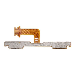 Wewoo Pièce détachée Meizu MX4 Volume Bouton Câble flexible Flex Cable