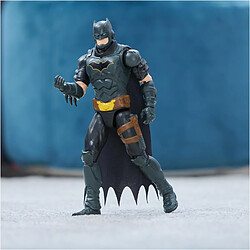 Avis Spin Master Figurine Batman articulée