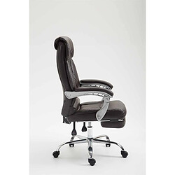 Avis Non Chaise de bureau BIG Iowa