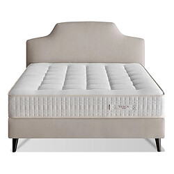 Avis Treca Matelas 160 x 200 Apollon 1620 ferme