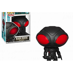 Gamesland AQUAMAN - Bobble Head POP N° 248 - Black Manta 