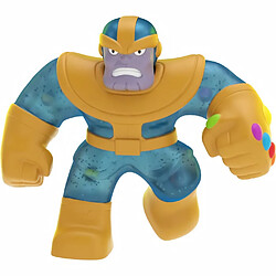 Moose Toys Figurine Supagoo Thanos 21cm - Goo Jit Zu Marvel