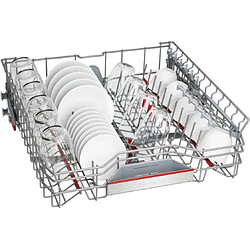 Acheter Lave-vaisselle 60cm 14 couverts 42db blanc - SMV6ECX00E - BOSCH