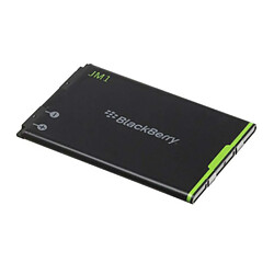 Batterie 1230mAh J-M1 Pour BlackBerry 9900 9790