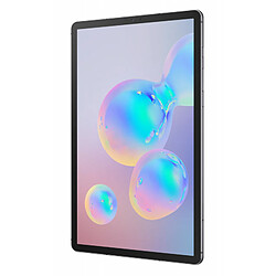 Acheter Samsung Galaxy Tab S6 - 10.5'' - Wifi & Cellular - 128Go, 6Go RAM - Gris · Reconditionné