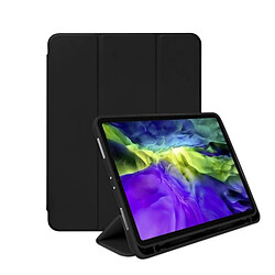 mercury flip coque ipad pro 12.9 (2020) noir 